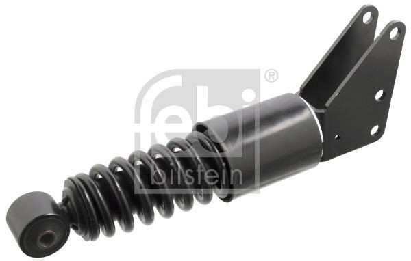 Купити A9438904919 Mercedes Амортизатор кабіни (TRUCK)
